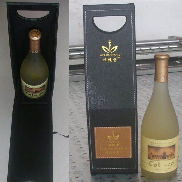 木盒-紅酒木盒-高檔的包裝盒