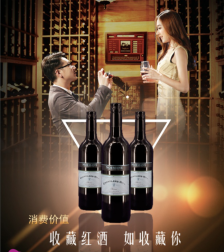 青島華銀商品流通板塊紅酒眾籌啟動(dòng) --新形勢(shì)下商品流通的轉(zhuǎn)型升級(jí) _國(guó)內(nèi)新聞_環(huán)球網(wǎng)