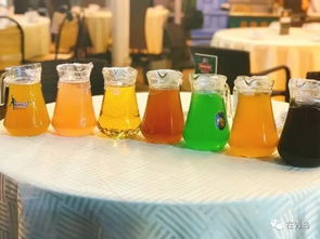 青島啤酒原來(lái)有這么多種,你知道有什么不同嗎