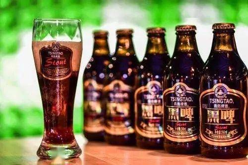 七大種類鮮啤即將齊聚淄博青島啤酒節 還有專門為淄博定制的紀念酒