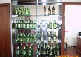 小青加盟連鎖火爆招商中 攜手青島藍(lán)莓酒，共創(chuàng)財(cái)富新機(jī)遇